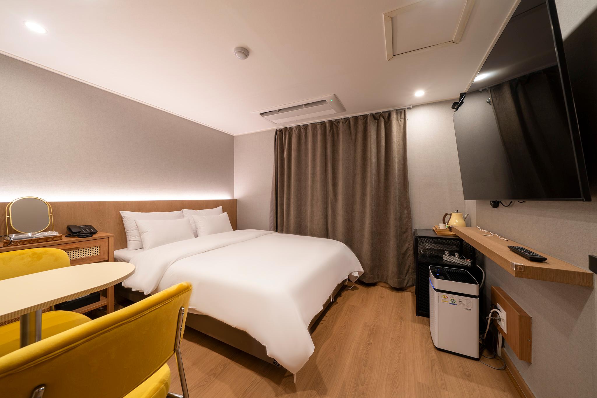 Bucheon Avenue 142
