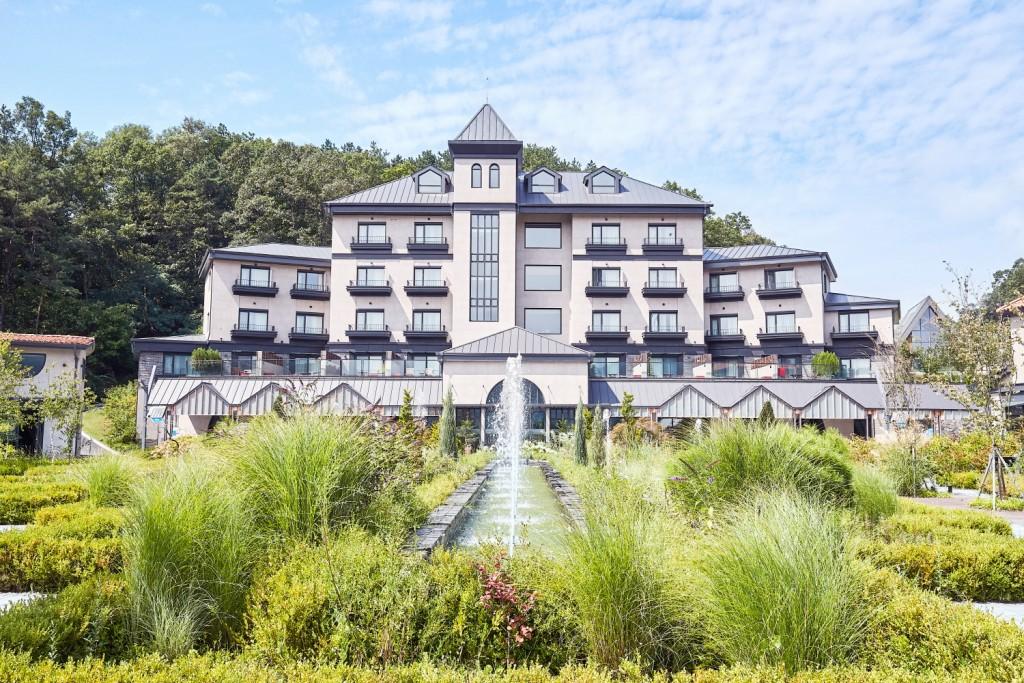 Eden Paradise Hotel Icheon-42