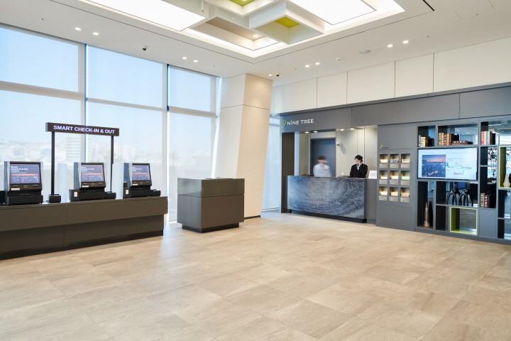 Nine Tree by Parnas Seoul Dongdaemun-13