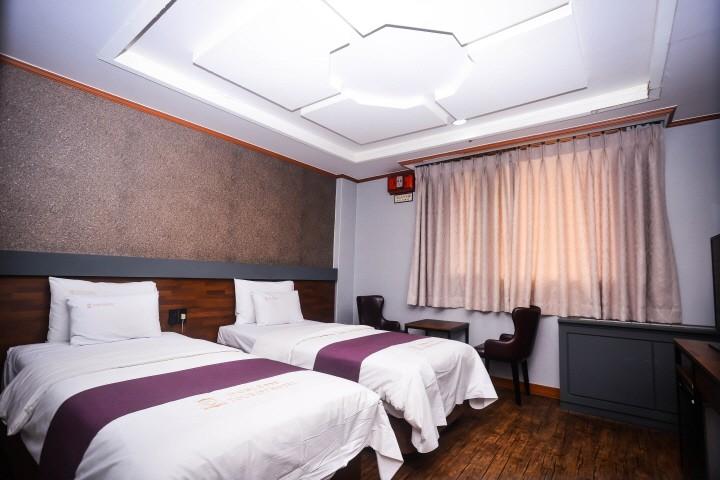 Nowon Noblesse Tourist Hotel-4