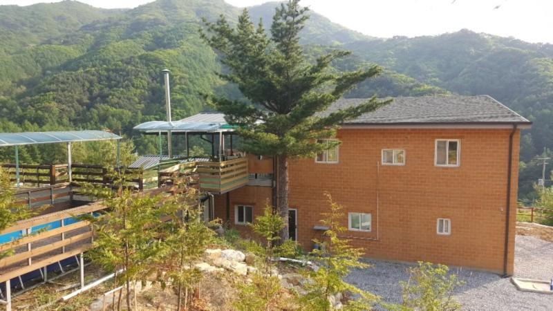 숙소 시설