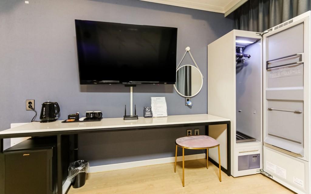 Busan Gangseo Bestie Hotel-20