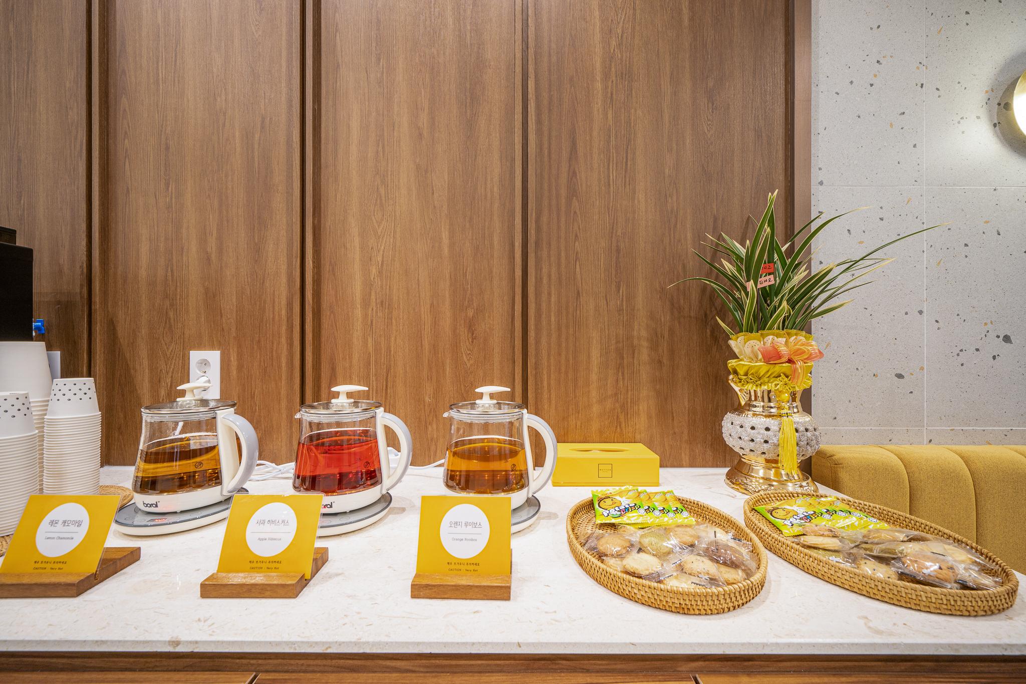 Busan Guseodong Hotel Button-13