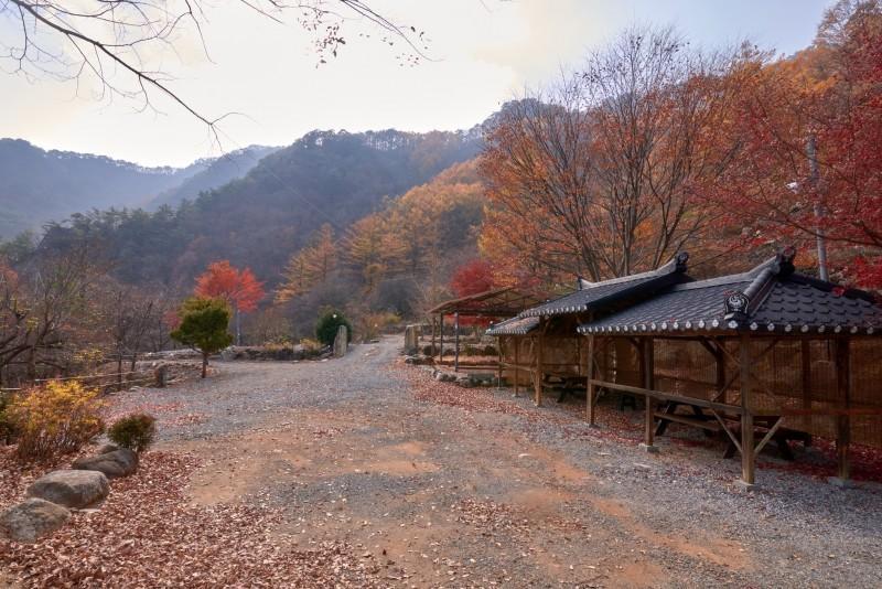 숙소 시설