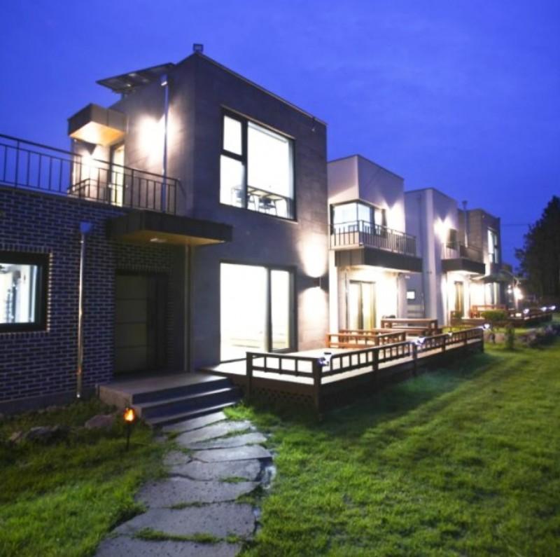 Seogwipo Pension153 Pension