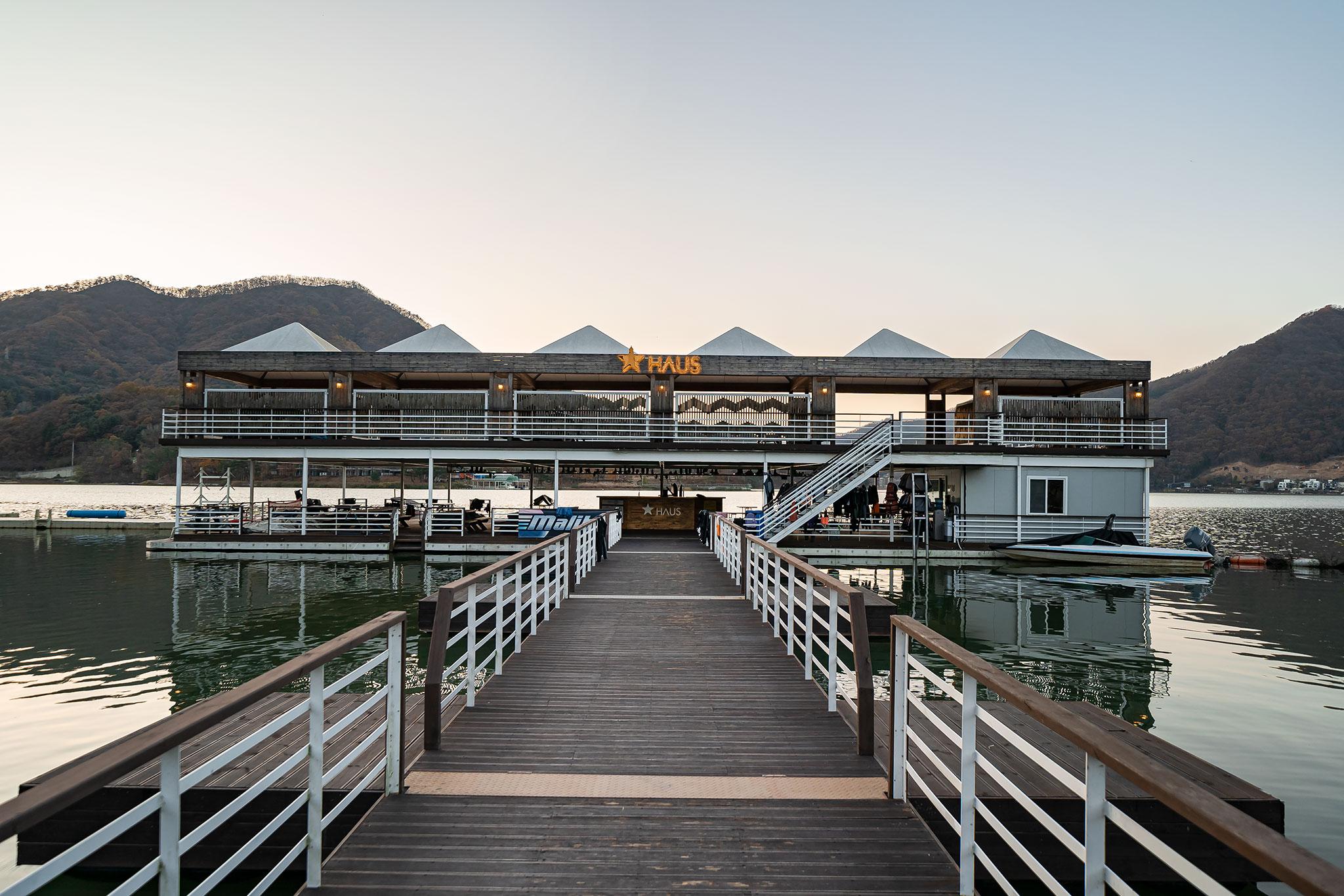 Gapyeong Hotel Haus-5