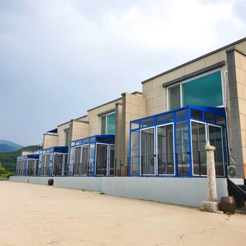 Gochang Ramsar Pension