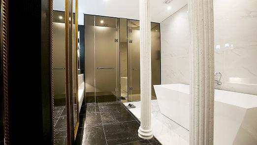 Hotel Cullinan Yongin-5
