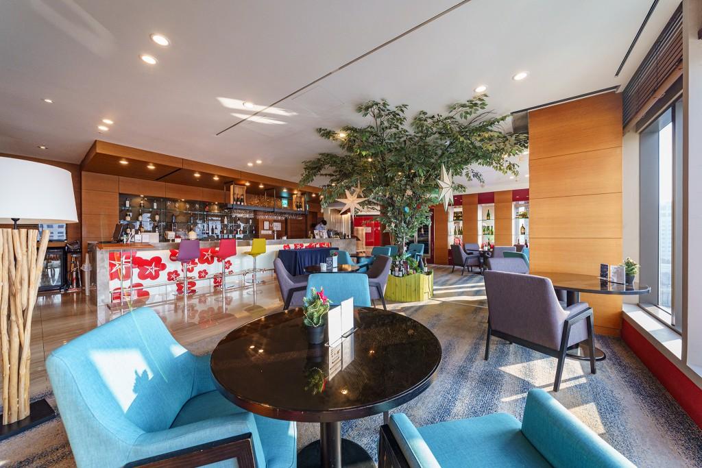 Ibis Ambassador Seoul Myeongdong-18