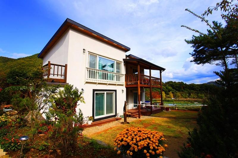Yangpyeong Healing Day Pension-19