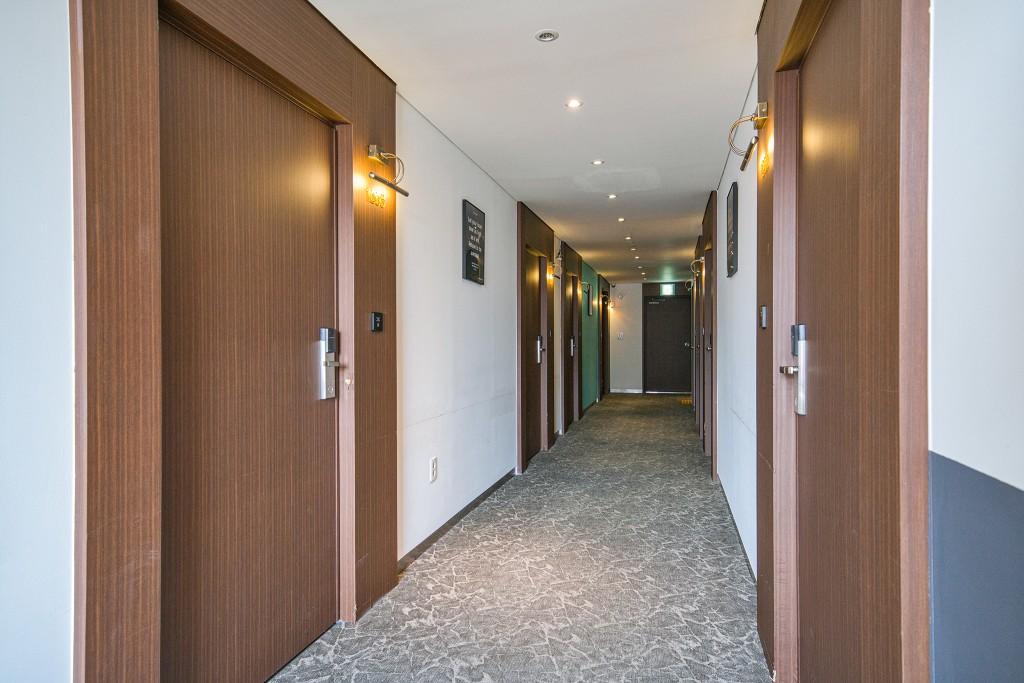 Hotel Vella Suite-8