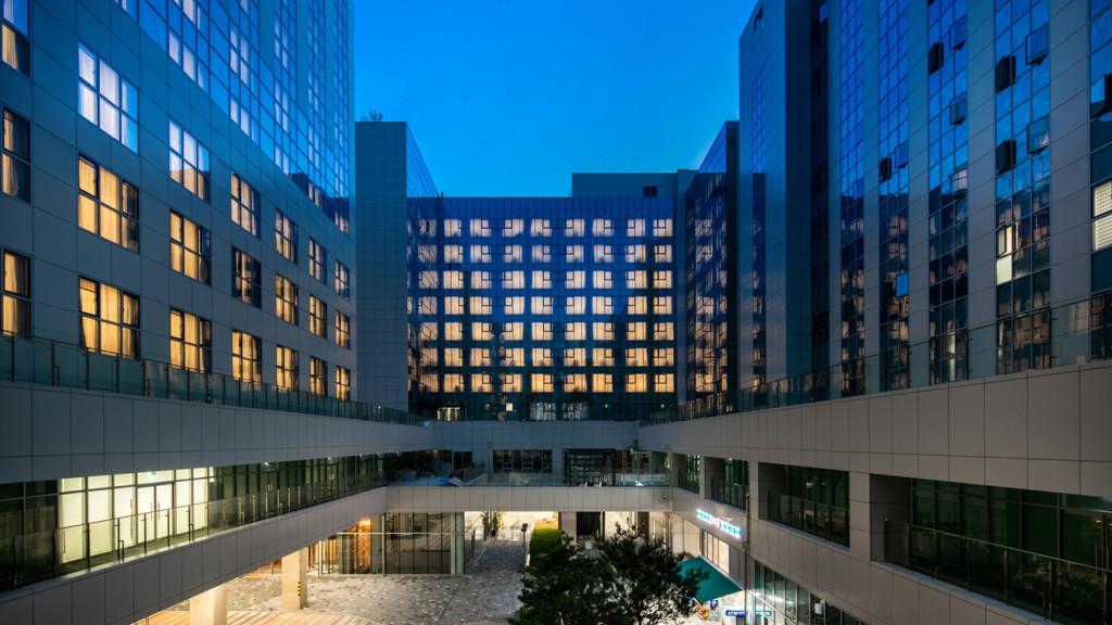 Golden Tulip Incheon Airport-3