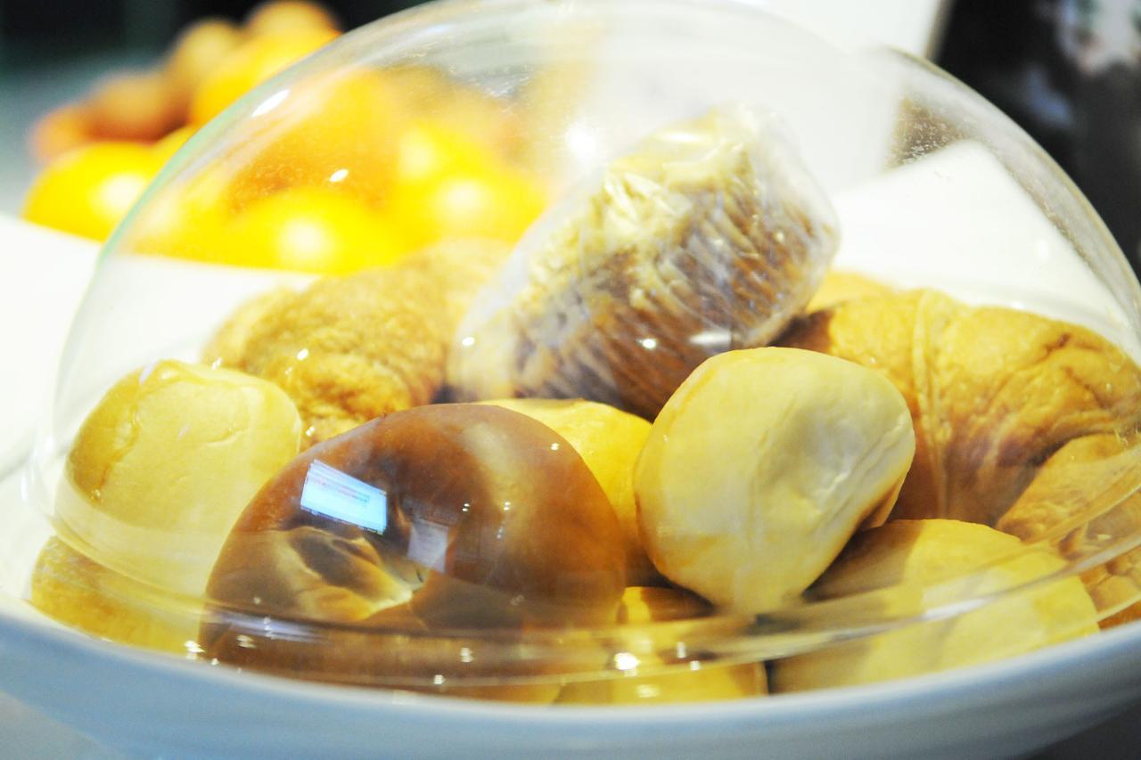 숙소 시설