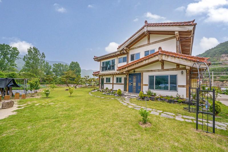 Hanwool Pension in Gyeongju