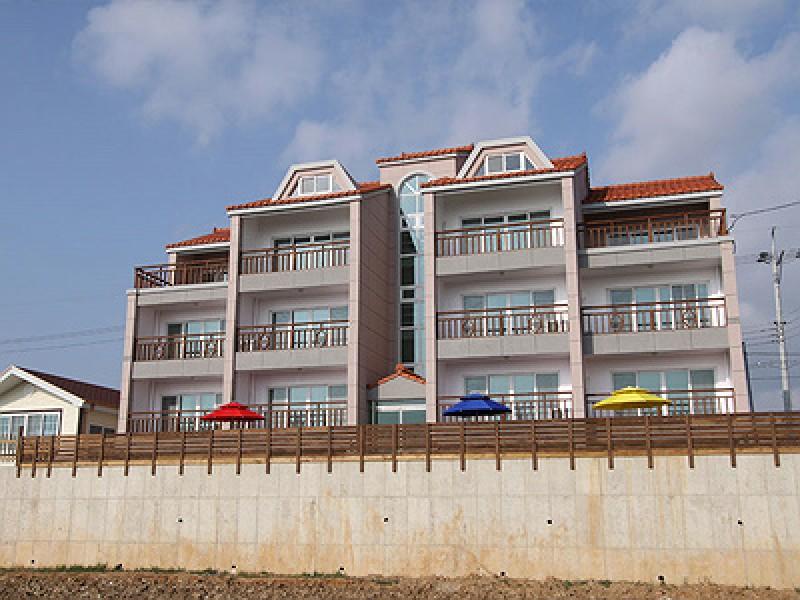 Pohang Pension Milky Way