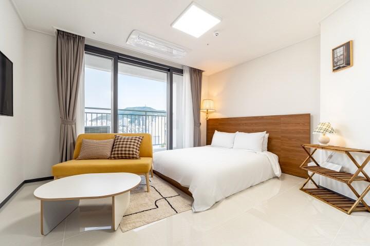 Urban Stay Busan City Hall-6