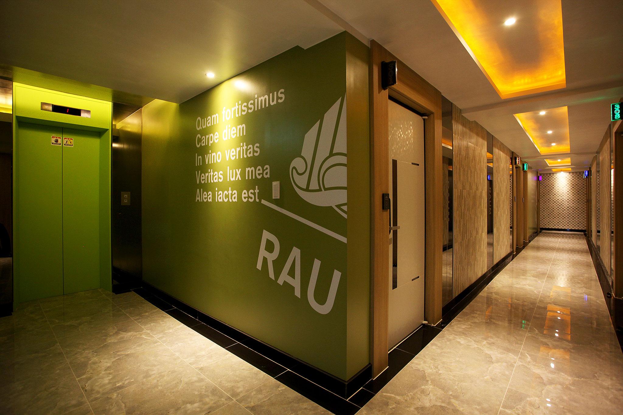 Goyang (Jugyo) Raum-13