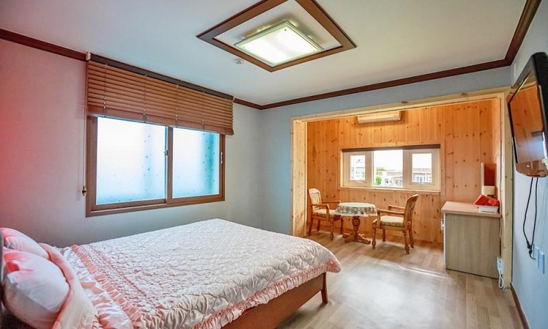 Goseong Jaeil Pension