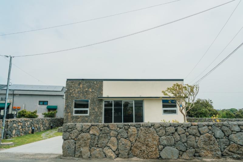 숙소 시설
