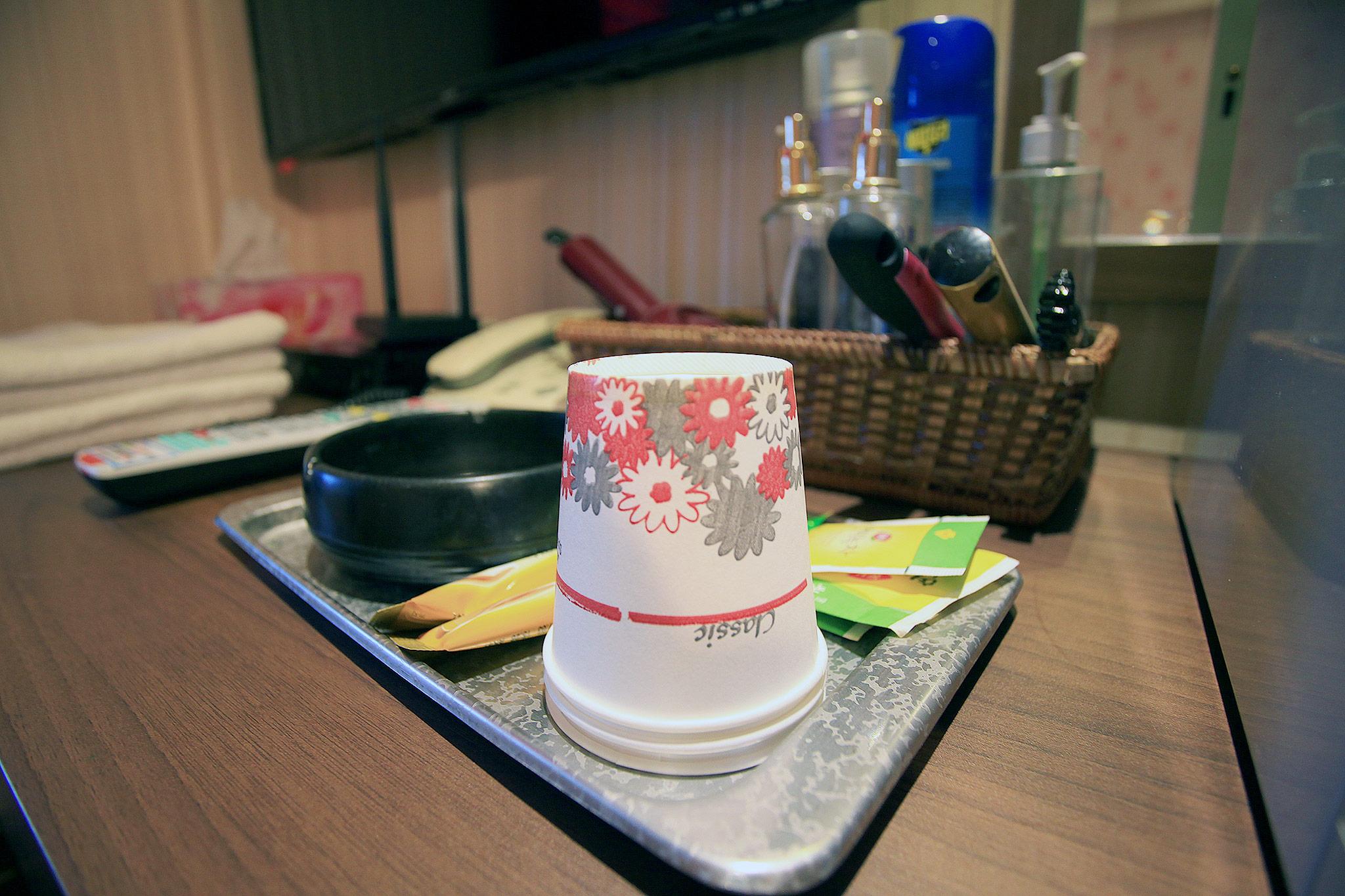 Pocheon (Idongmyeon) Royal Park-10