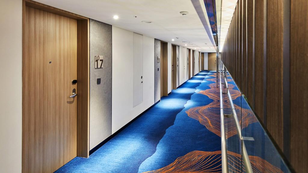 Holiday Inn Express Hongik Univ-15