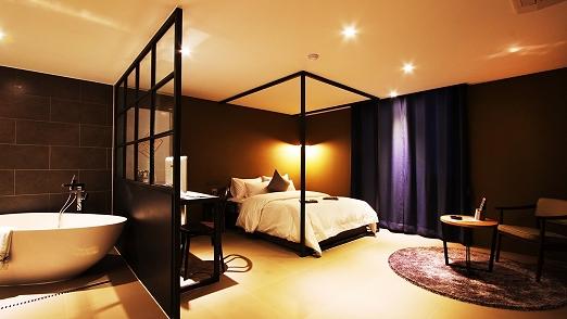 Yongin SR Hotel-4