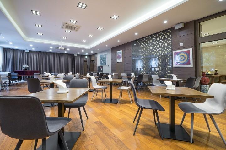 Busan Business Hotel-29