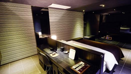 Hotel Latree Uijeongbu-8