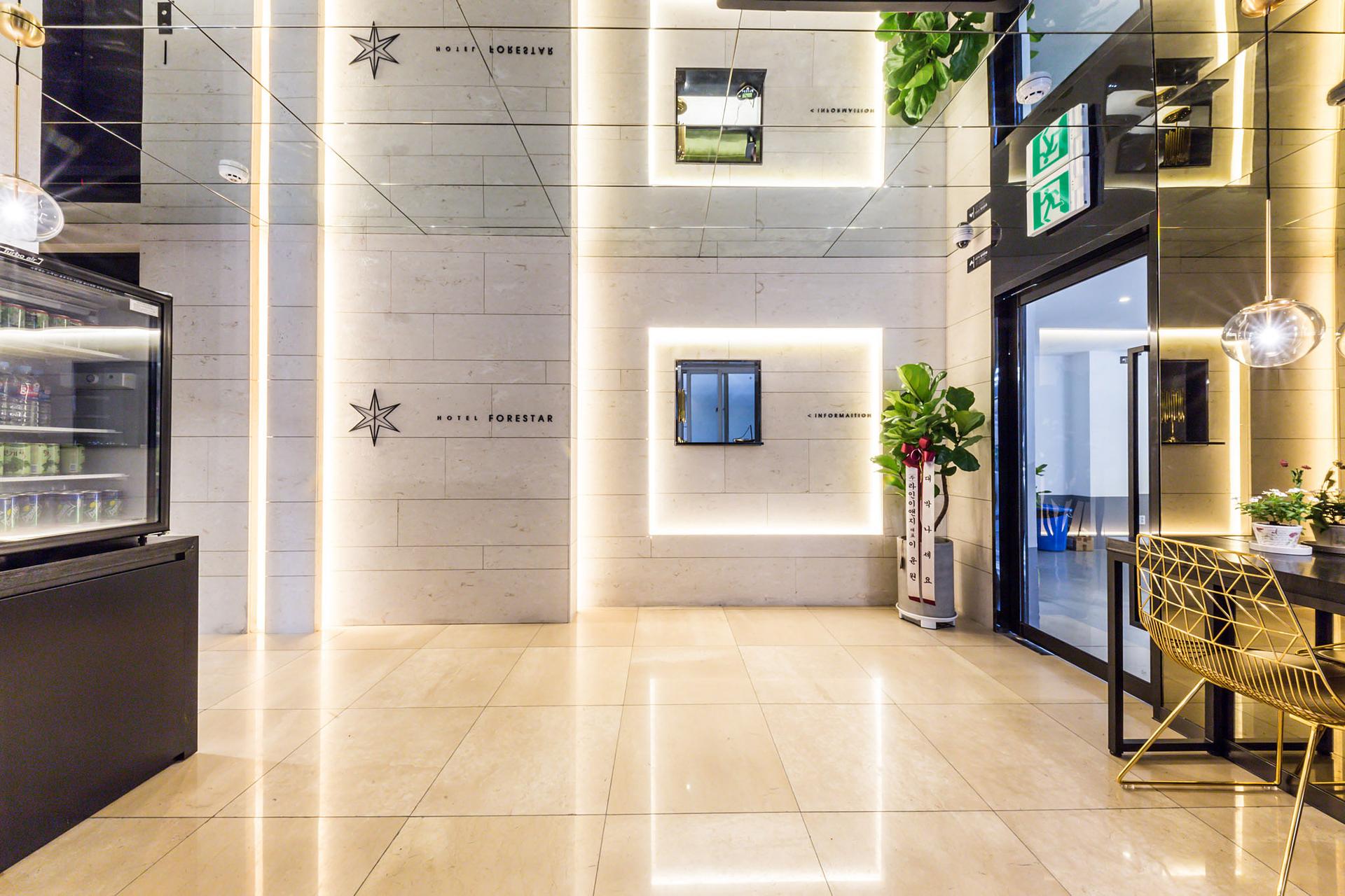 Sinchon FORESTAR-7