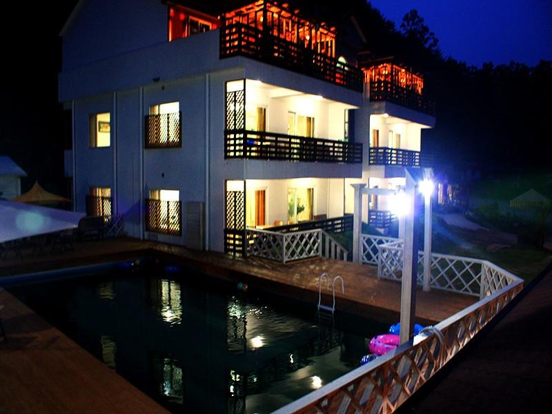 Gapyeong Purun Valley Pension-42