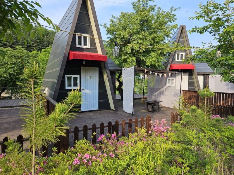 Chuncheon Rest Glampless