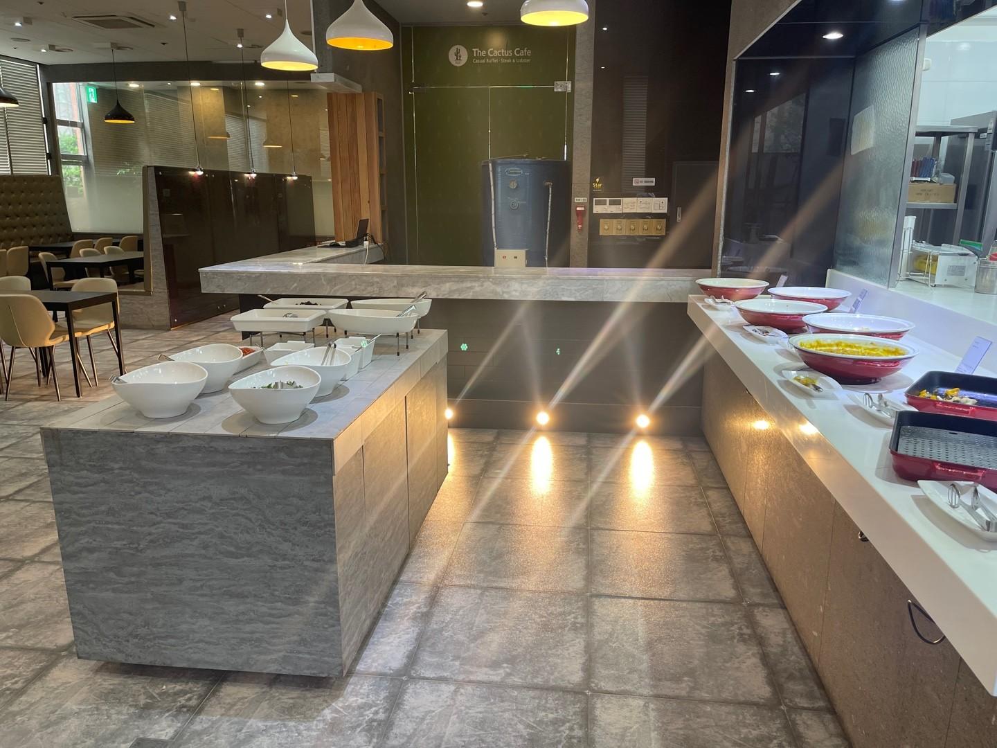 Ramada By Wyndham Seoul Dongdaemun-13