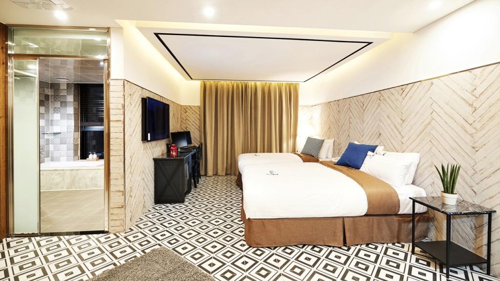 Hotel Boutique 9 Gunja-19