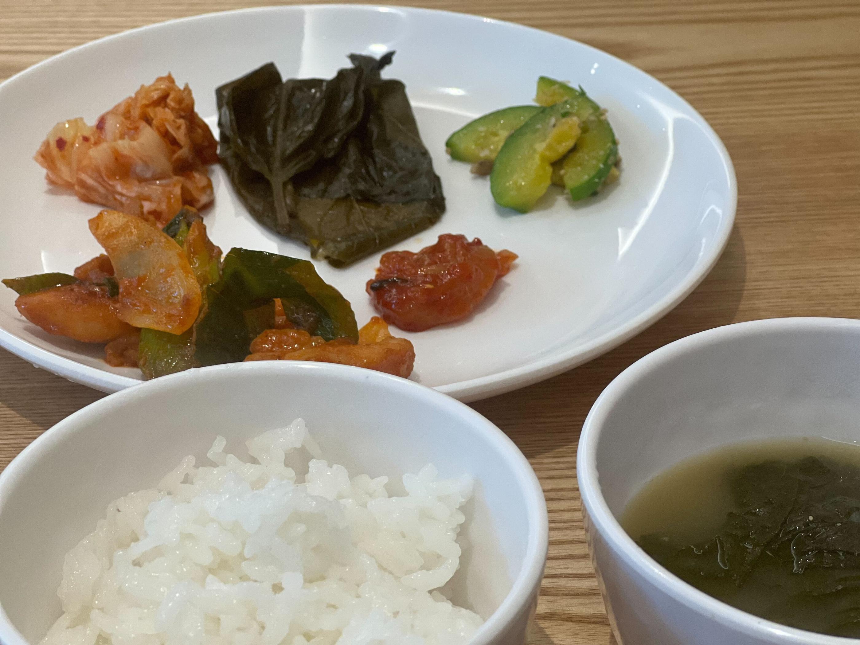 숙소 시설