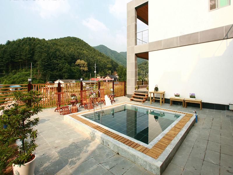 Yangpyeong Tate Pension-10