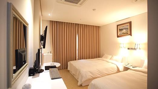 Dongseoul Tourist Hotel-9