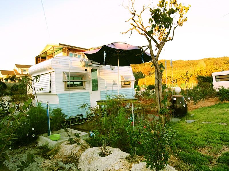 Gyeongju Raon Pension