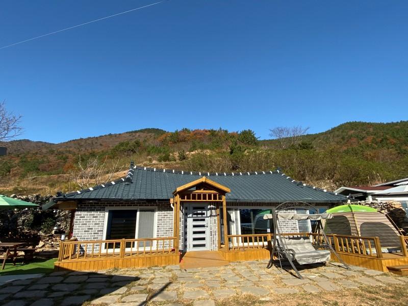 Yeosu Doldamurak Pension