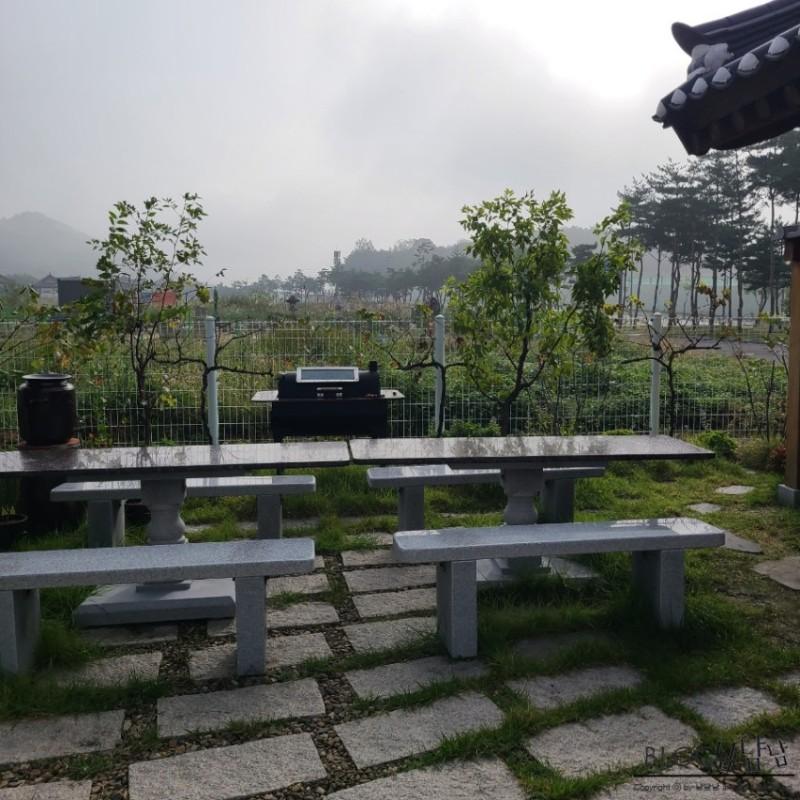 숙소 시설