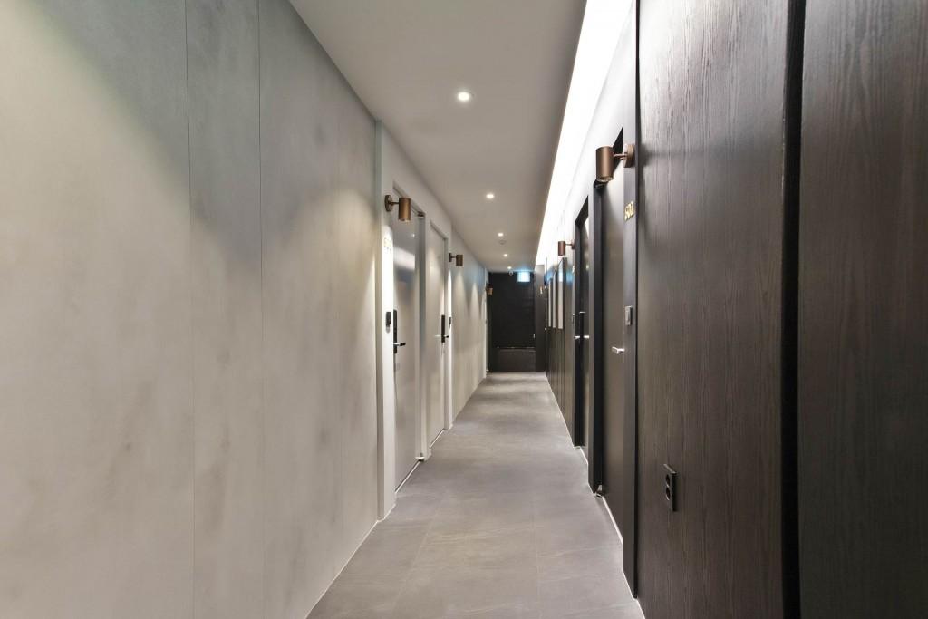 Anseong City Hotel-4