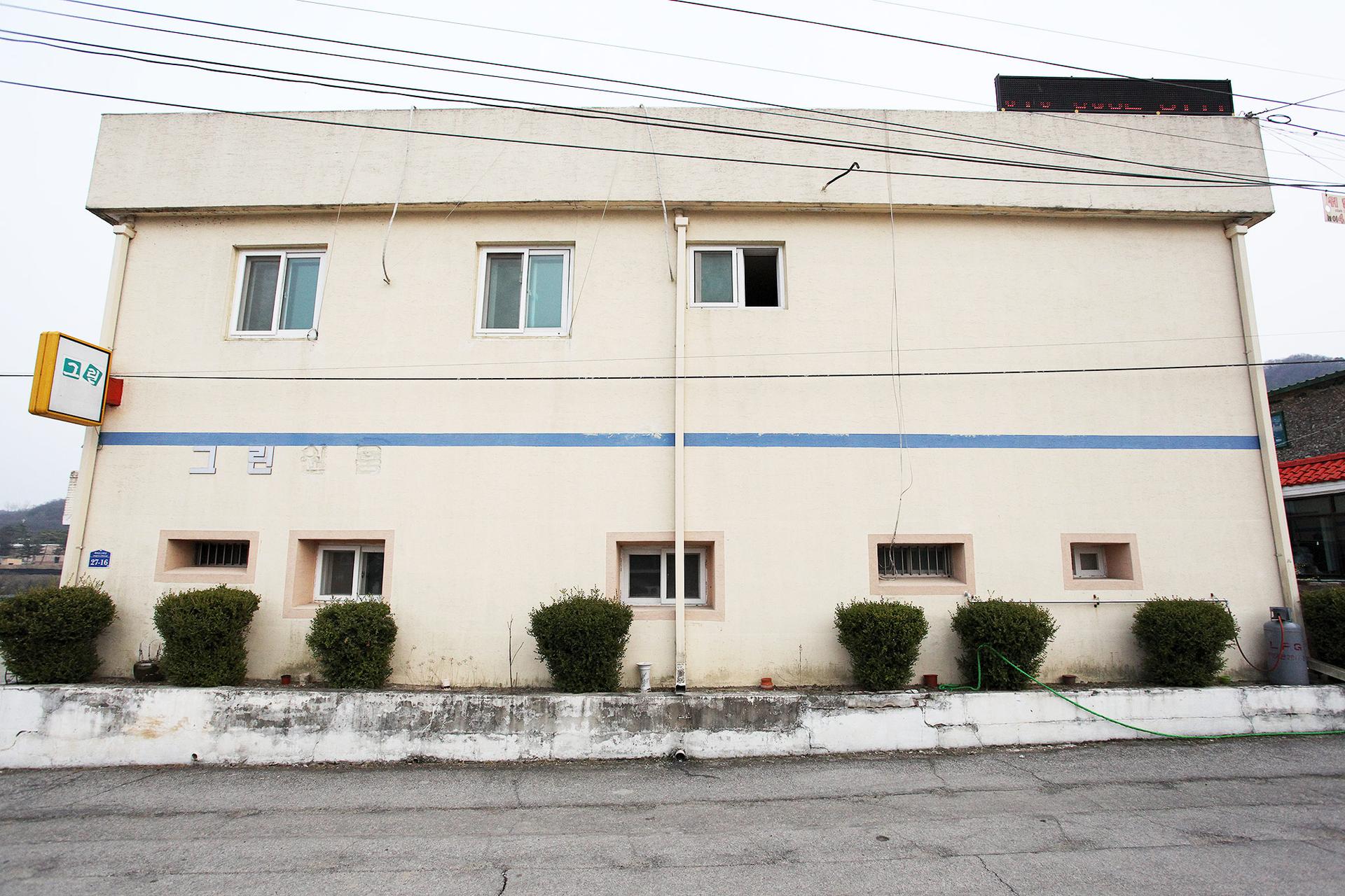 Yeoncheon Green Motel-2