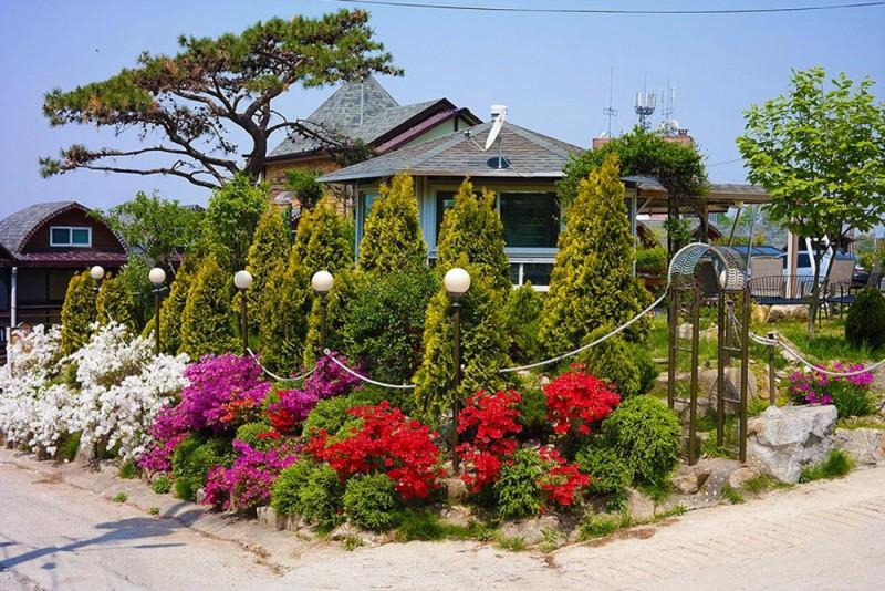 Ganghwado Memory Sea Pension-19