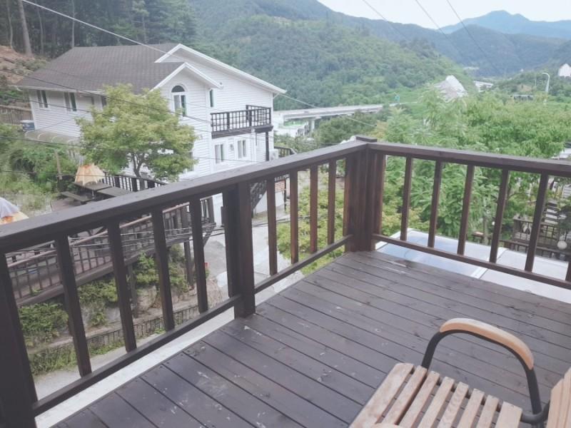 Gapyeong Deoksoline Unshared House Pension-26