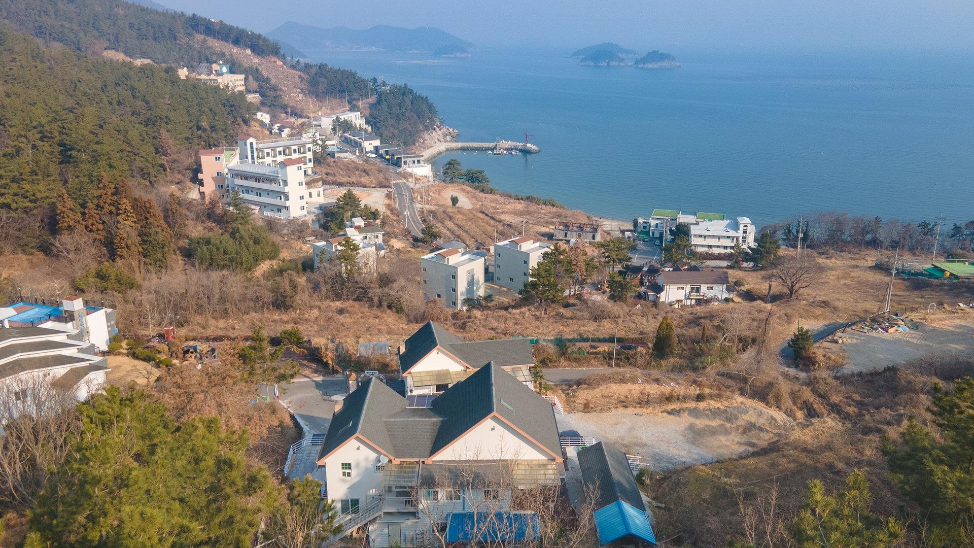 숙소 시설