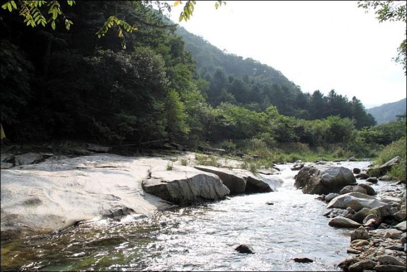 Gapyeong Purun Valley Pension-45