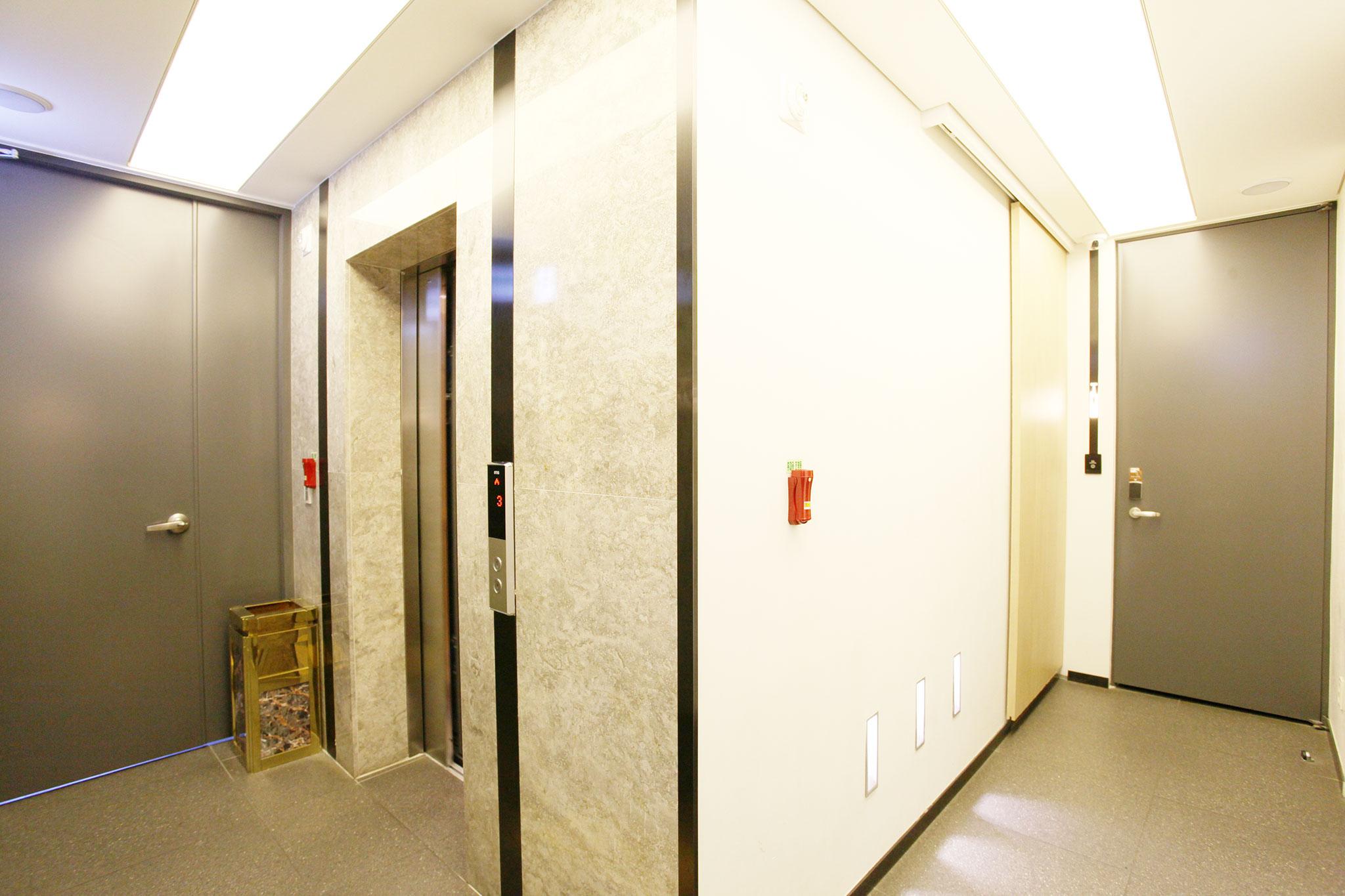 Hotel Lavida Hotel-2