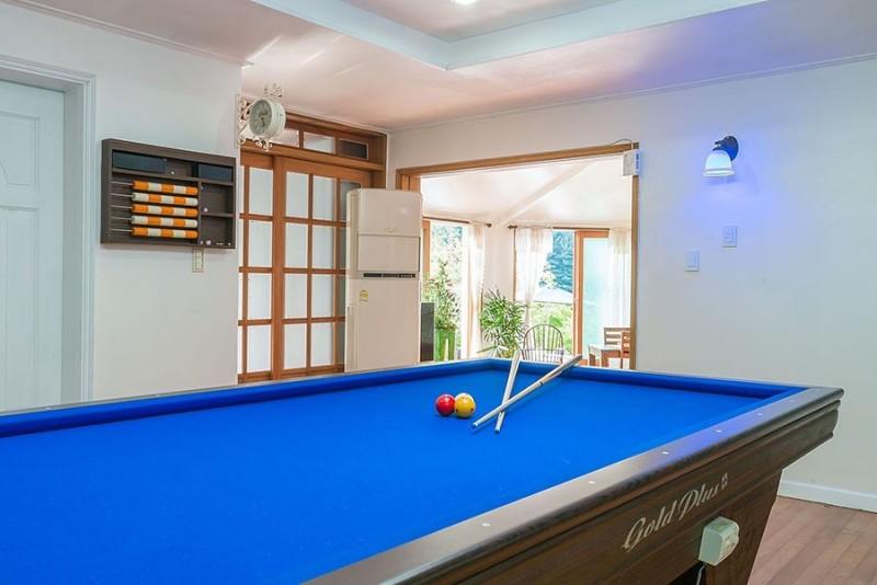 Yangpyeong Vivaldi Unshared House Pension-9