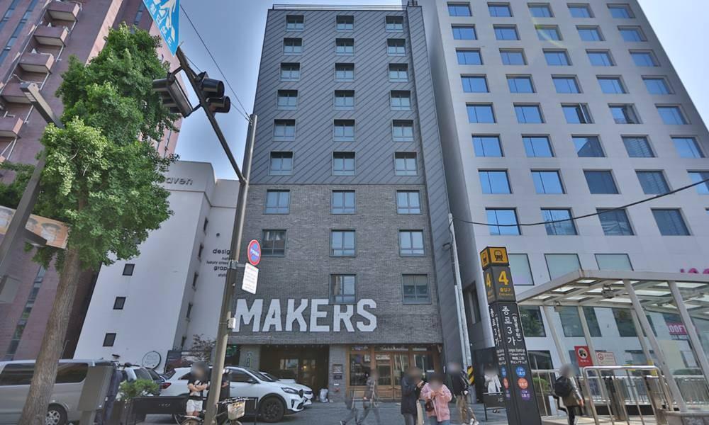 Jongno Makers X Pretty Hotel-2