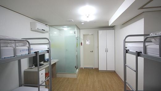K-Pop Residence Myeongdong 1-11