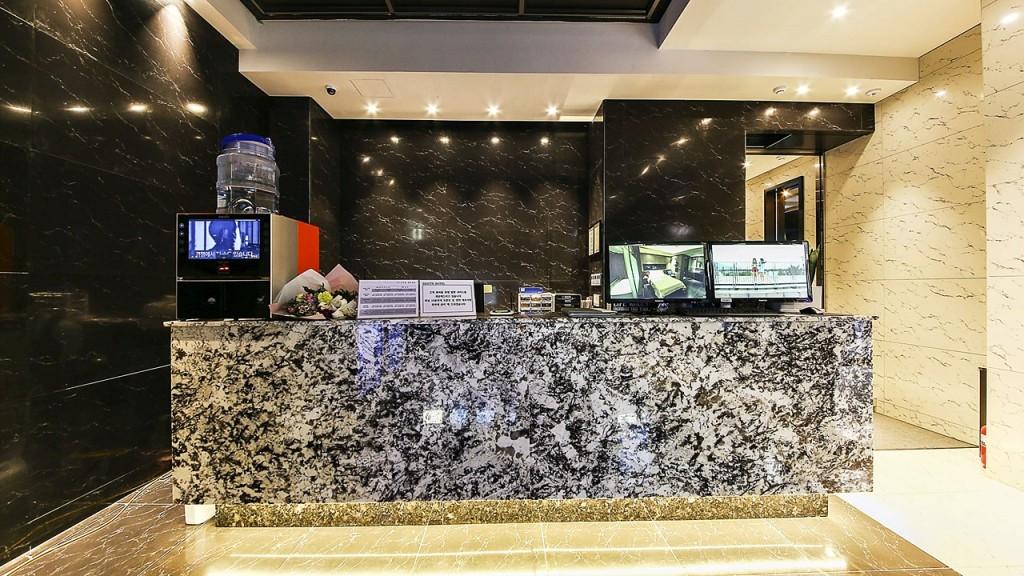 Bupyeong Zenith Hotel-14